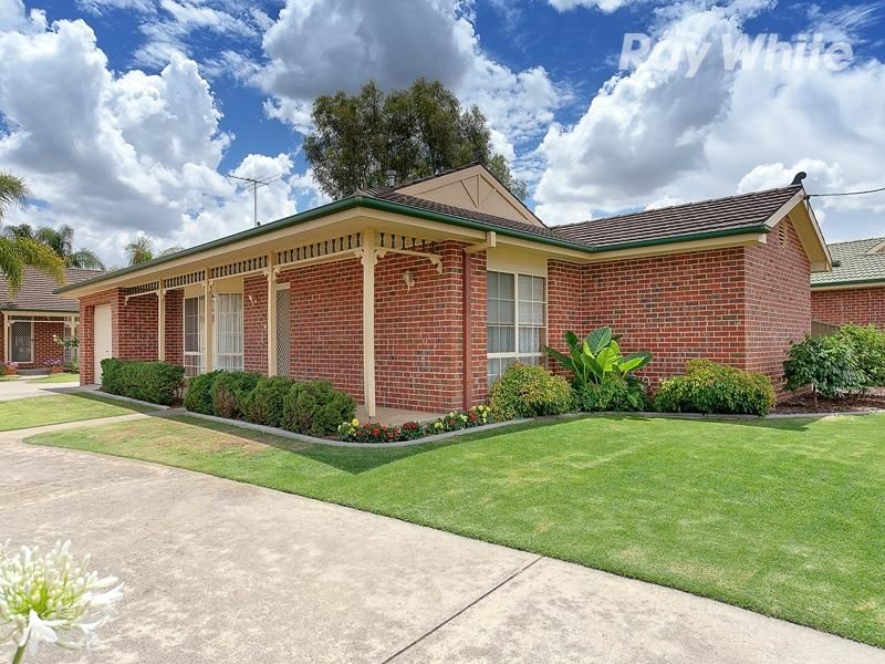 1/537 Margaret Place, LAVINGTON, NSW 2641