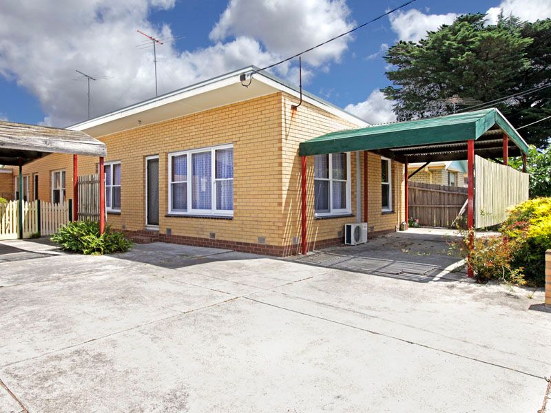 1/139 Weller Street, GEELONG WEST, VIC 3218