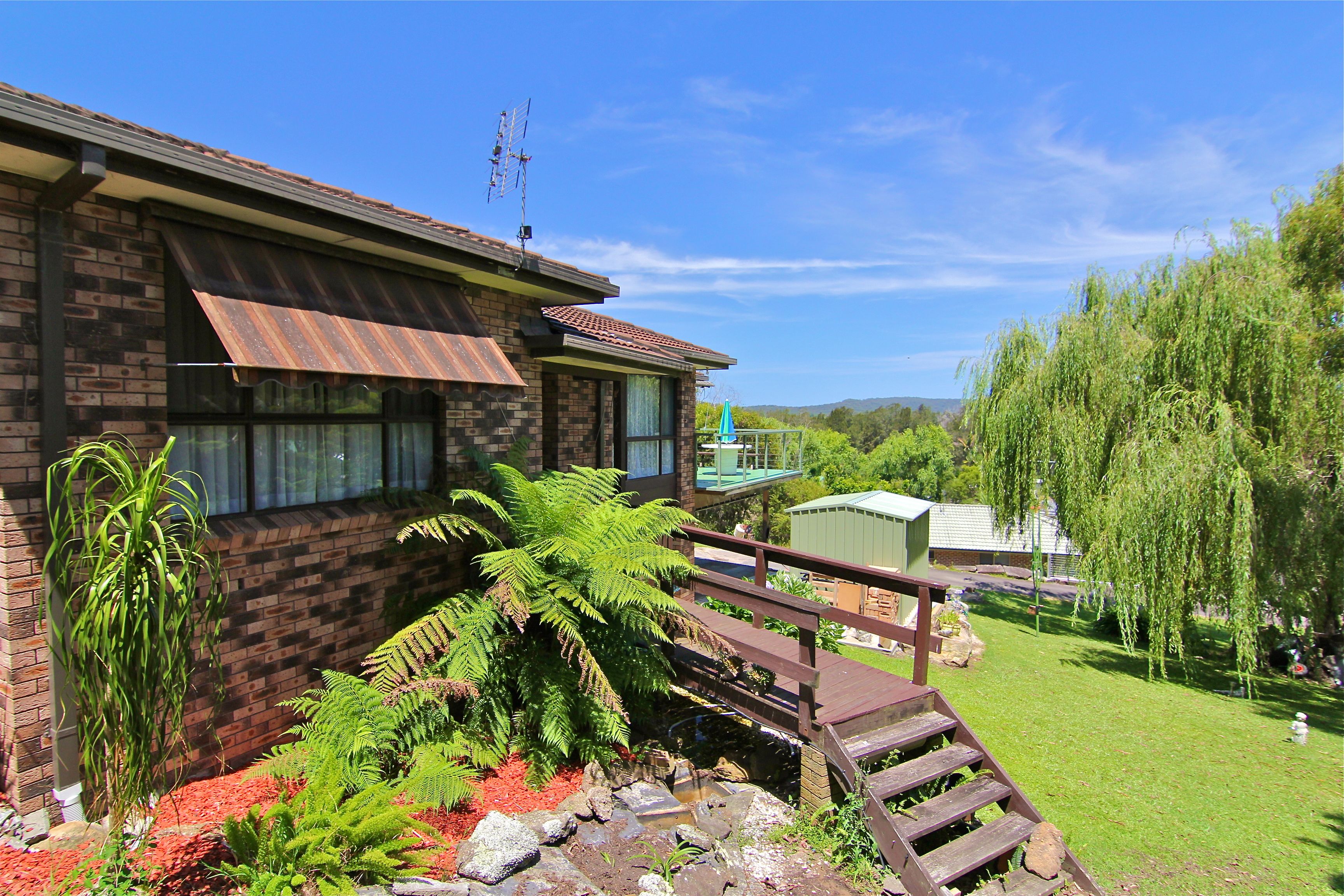 1b Benjamin Place, SARATOGA, NSW 2251