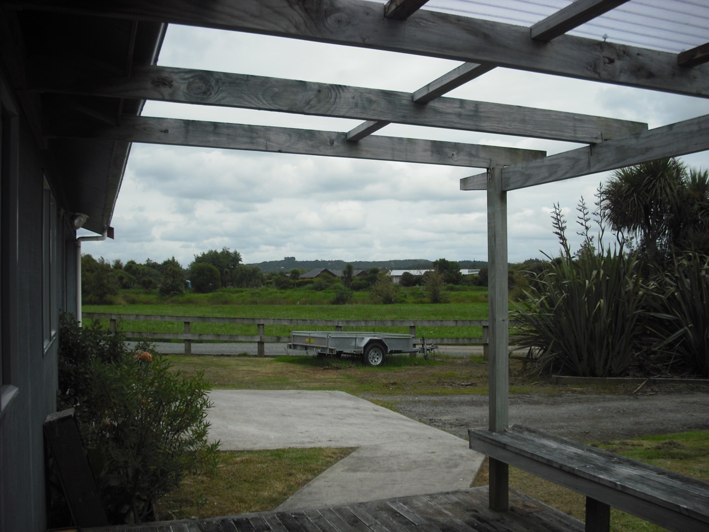 MANGAWHAI HEADS, Kaipara District