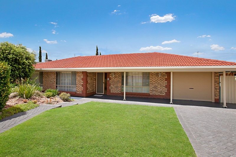 18 Neuville Court, WYNN VALE SA 5127