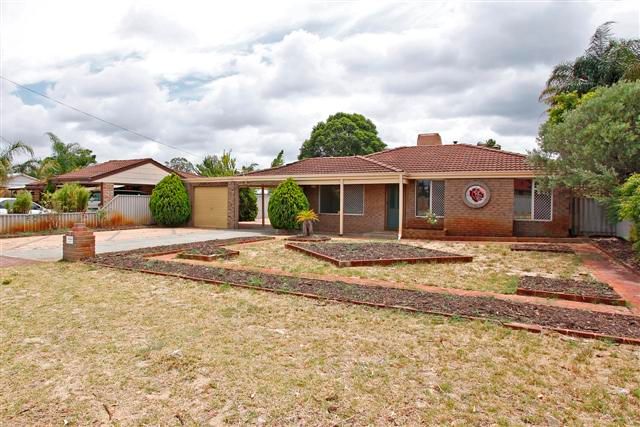 52 Wilkinson Street, GOSNELLS WA 6110