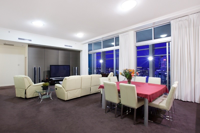 3803/151 George Street, BRISBANE, QLD 4000