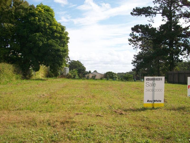 143 High Street, RUSSELL ISLAND QLD 4184