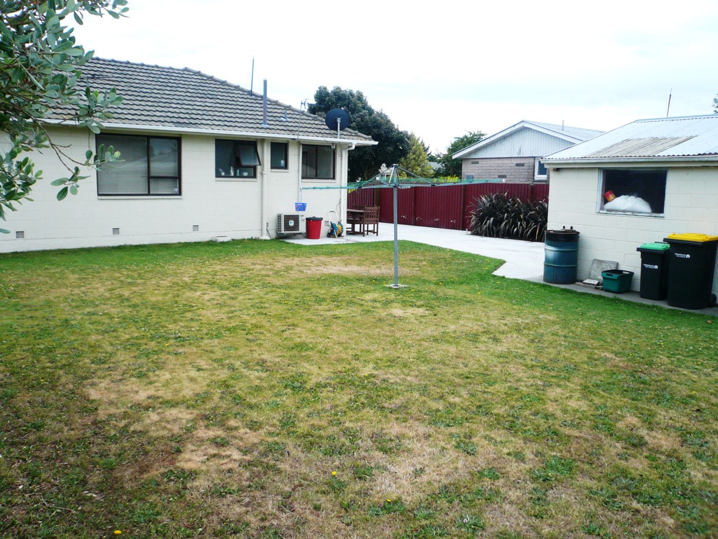 24 Florida Street, HORNBY, Christchurch City