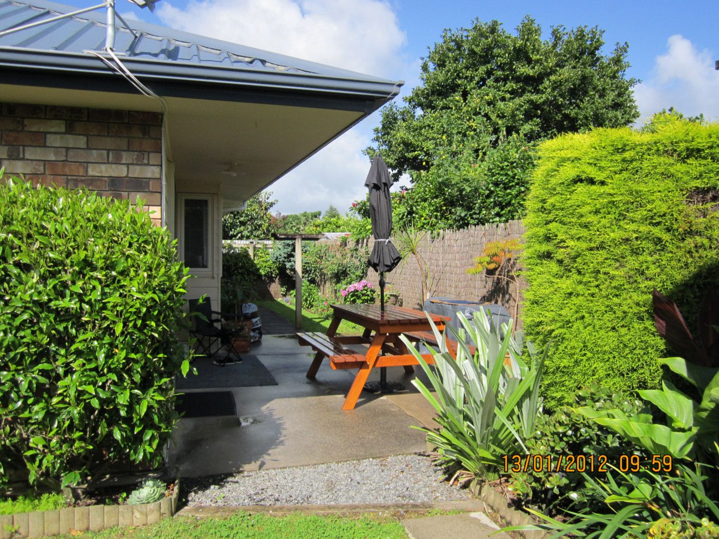 PUKEKOHE, Franklin