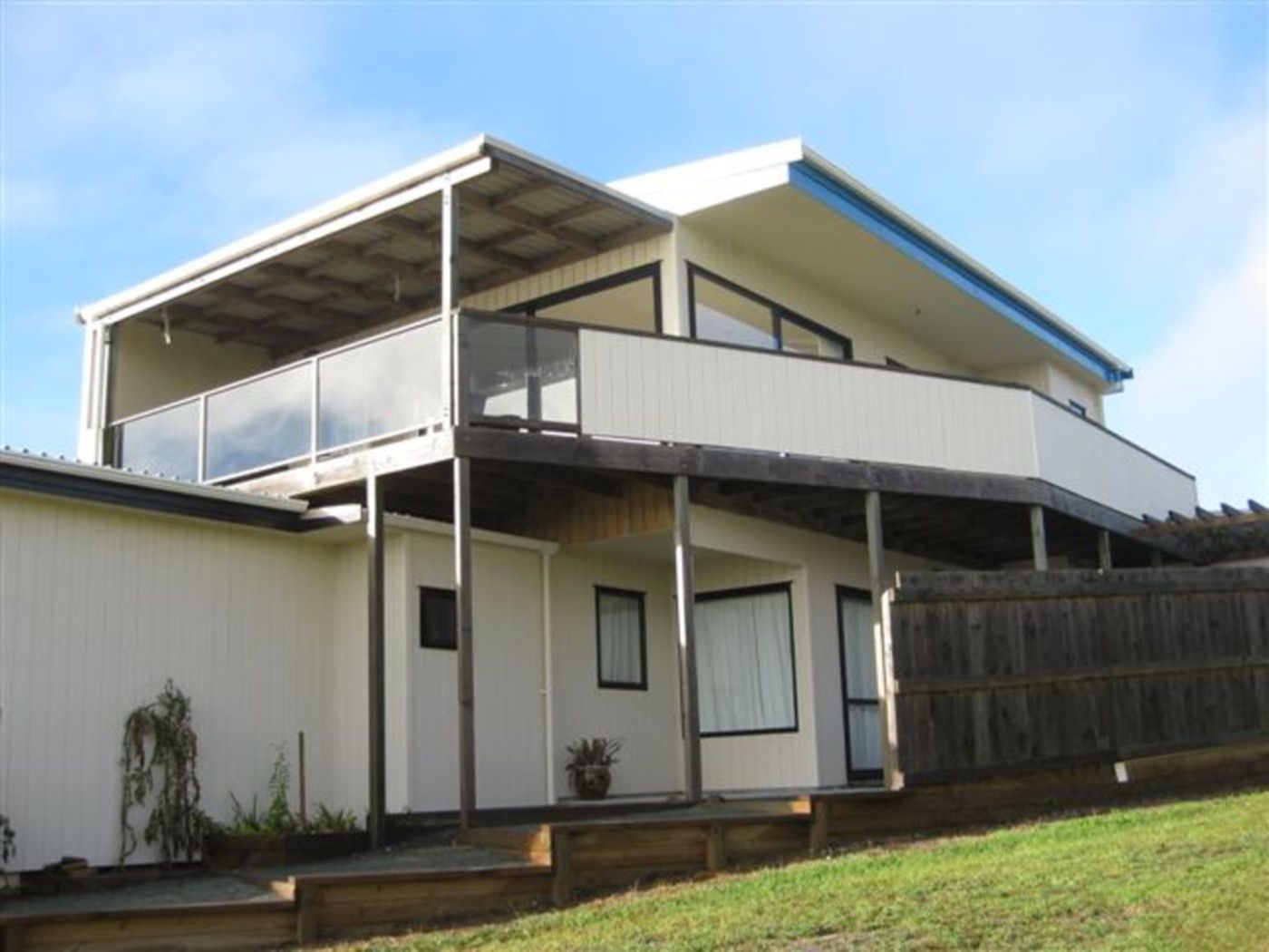 MANGAWHAI HEADS, Kaipara District