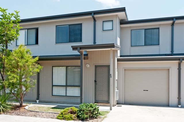 86/40 Gledson Street, NORTH BOOVAL, QLD 4304