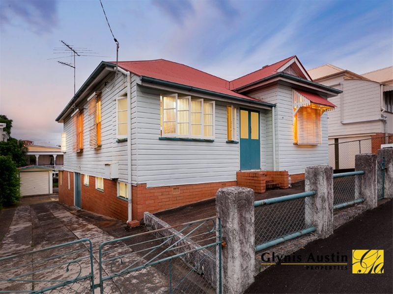 15 Byram Street, NEW FARM, QLD 4005