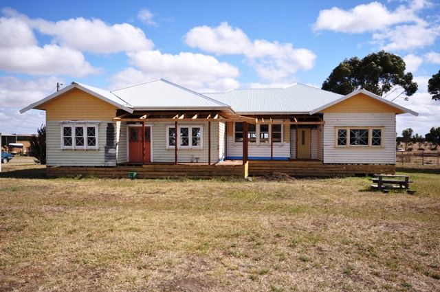 100 Phillips Lane, WINCHELSEA VIC 3241