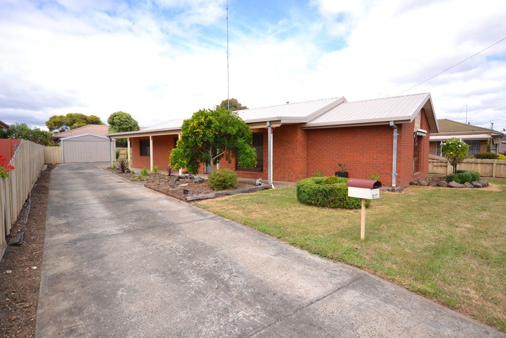 217 Spencer Street, SEBASTOPOL, VIC 3356