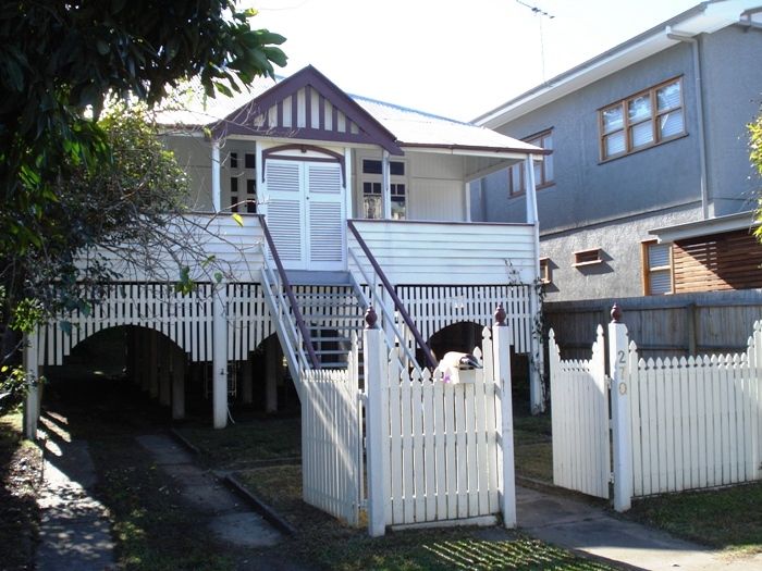 270 Moray Street, NEW FARM, QLD 4005