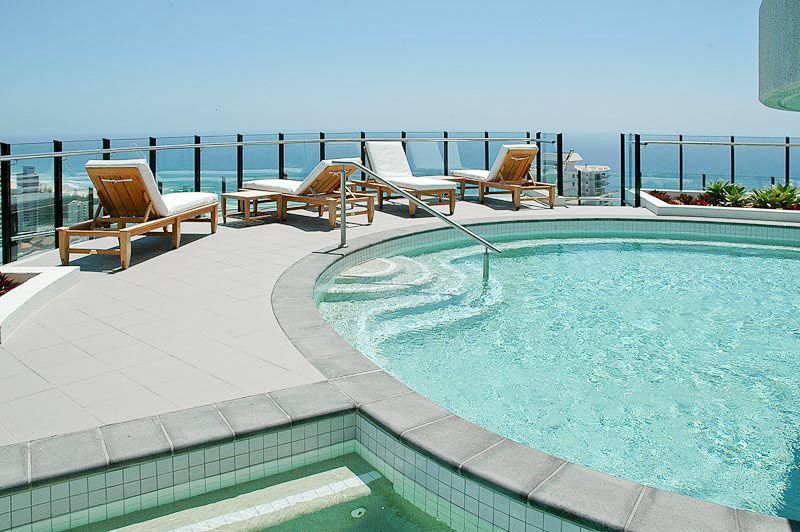 1401 The Wave 89 Surf Parade Broadbeach Qld Residential Apartment Sold In Broadbeach Qld1401 The Wave 89 Surf Pde