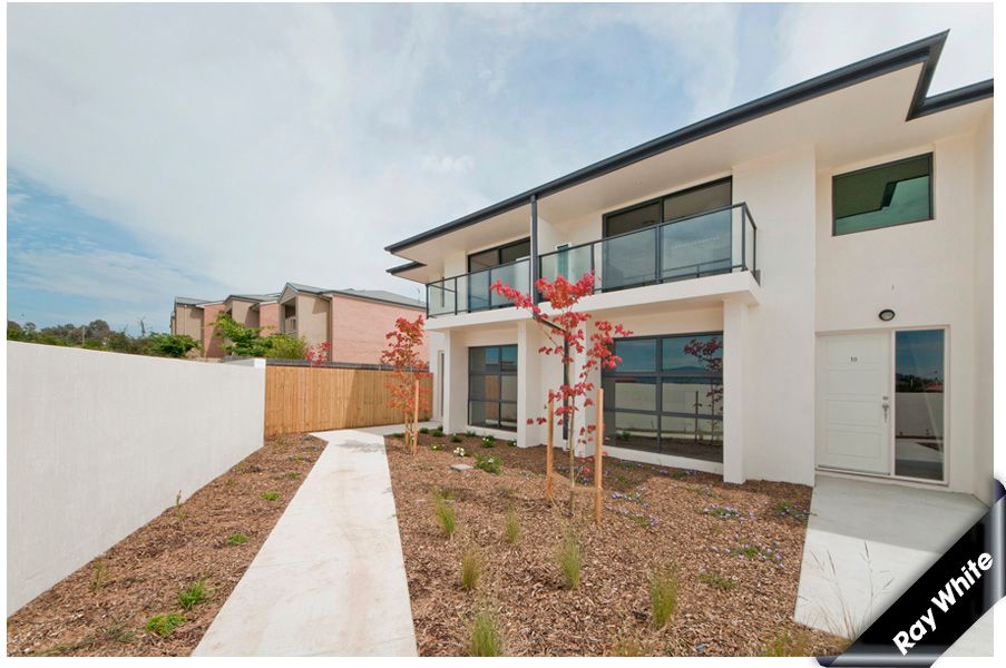 17/10 Helpmann Street, BONYTHON ACT 2905