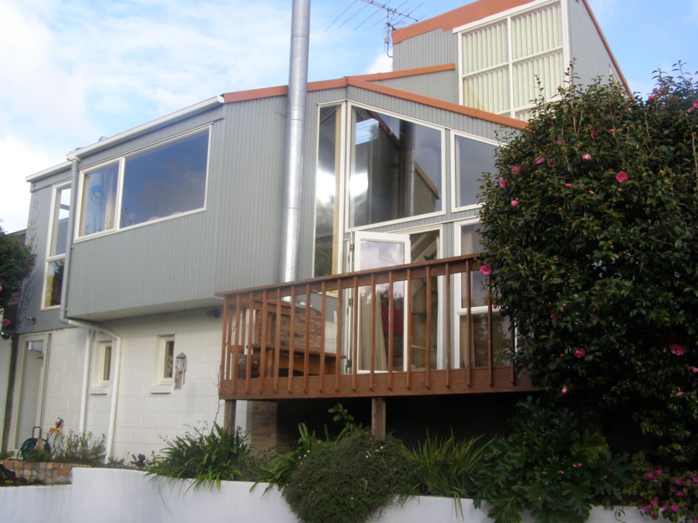 TORBAY, North Shore City