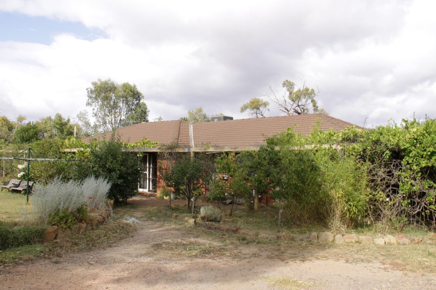 162 Axedale-Kimbolton Road, AXEDALE VIC 3551