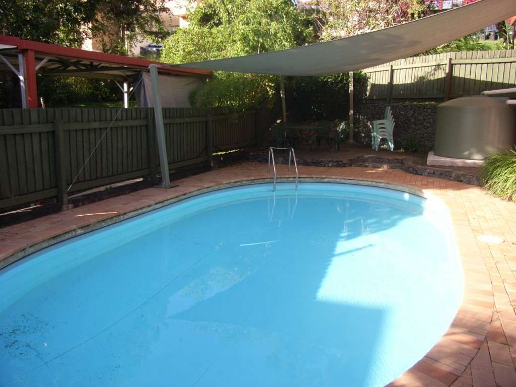6/29 Bowler Street, PADDINGTON, QLD 4064