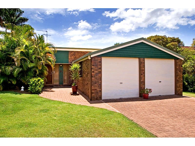 23 Winthrop Street, WISHART, QLD 4122