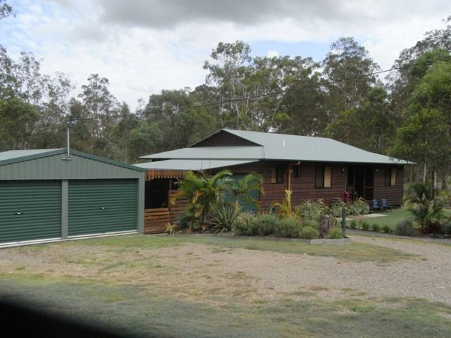 193 Lynne Drive, CURRA QLD 4570
