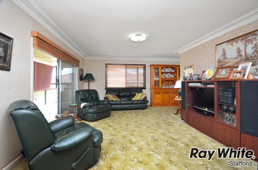 110 Niven Street, STAFFORD HEIGHTS, QLD 4053
