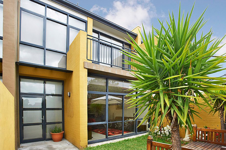 46-48 Morton Street, PARRAMATTA NSW 2150
