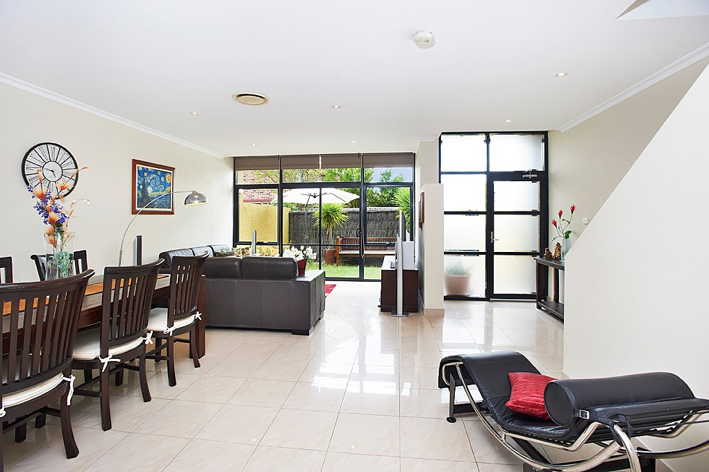 4/46-48 Morton Street, PARRAMATTA, NSW 2150
