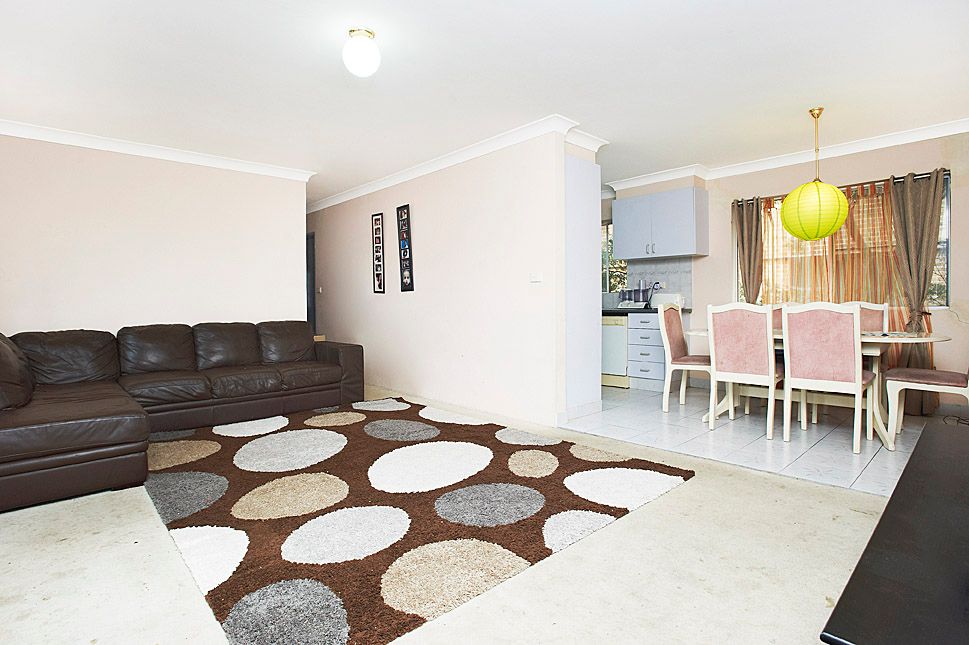 1/38 Thomas Street, PARRAMATTA, NSW 2150