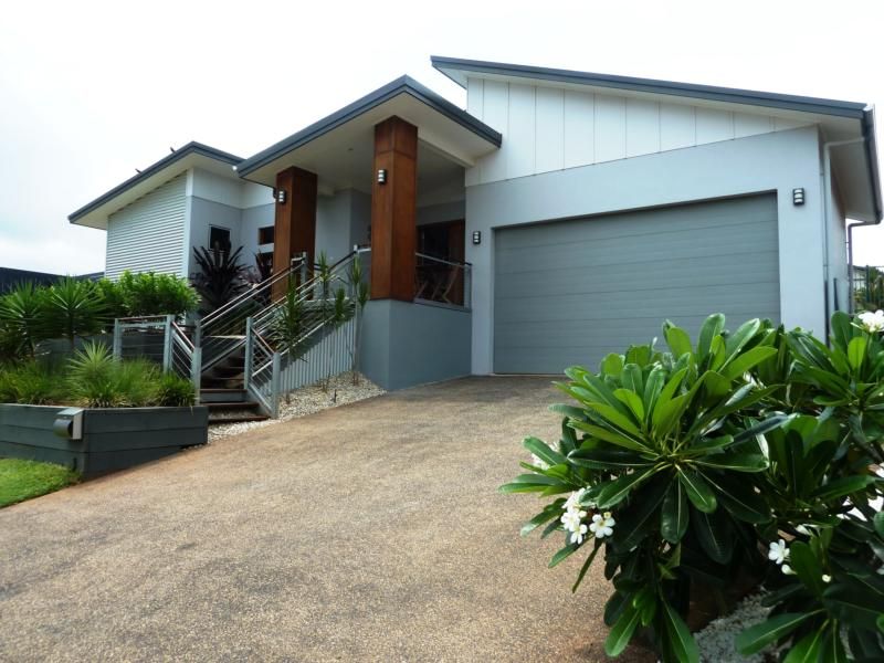 31 Catamaran Circuit, TRINITY BEACH, QLD 4879
