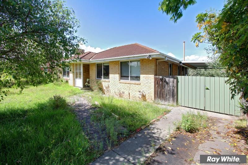 21 Karella Crescent, MORNINGTON VIC 3931