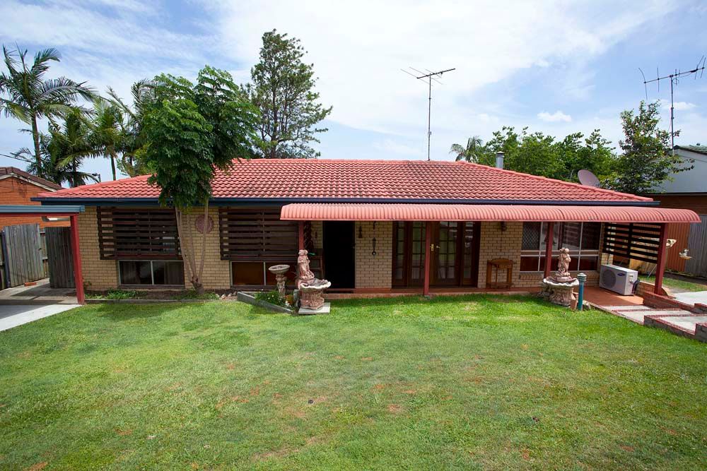 5 Strathairlie Square, MACGREGOR, QLD 4109