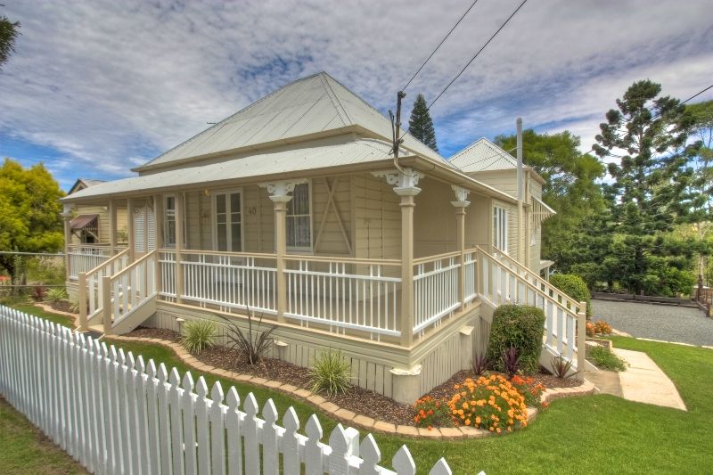 40 Moffatt Street, IPSWICH QLD 4305
