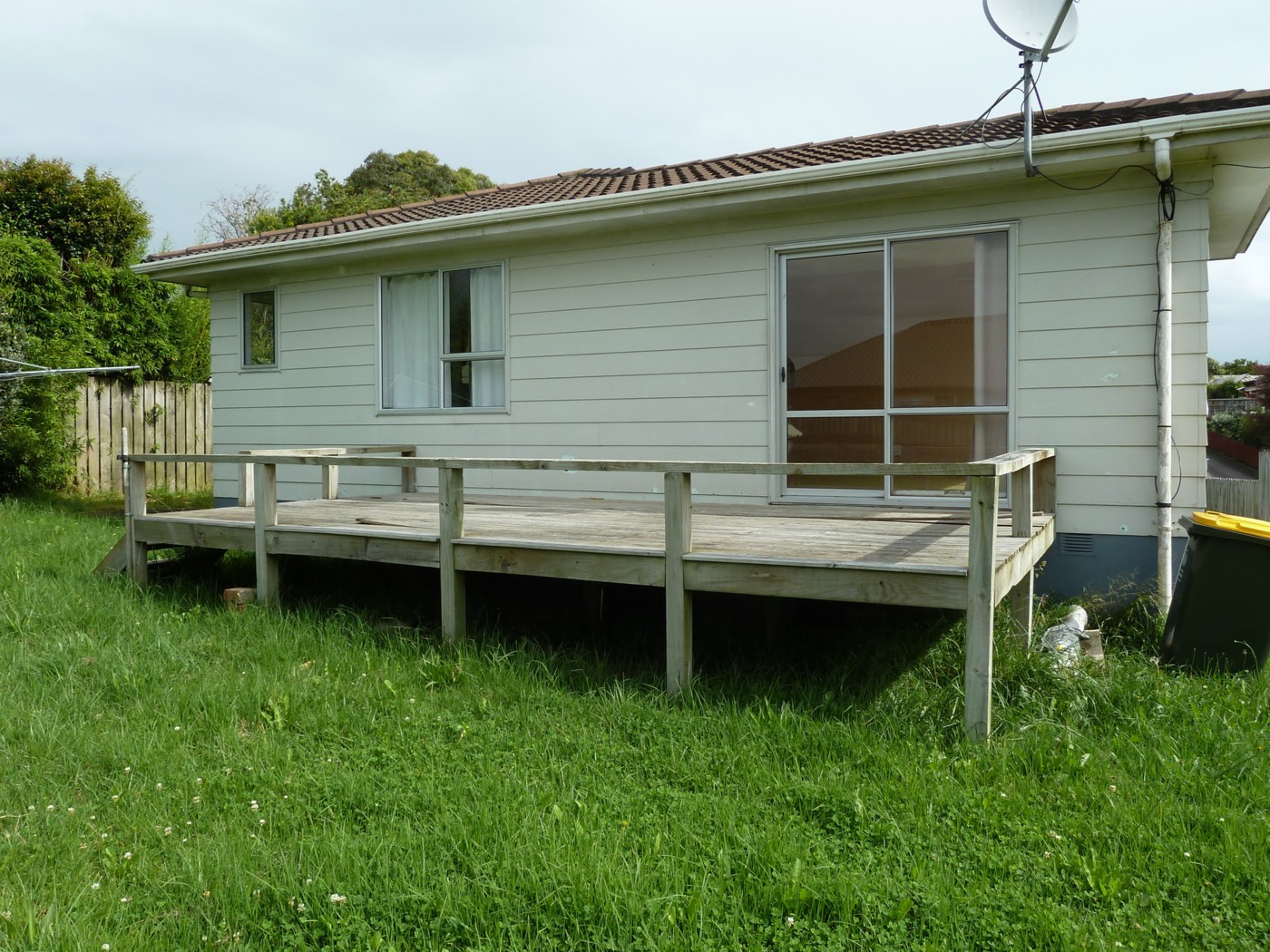 7 Taitimu Drive, MANUREWA, Manukau City