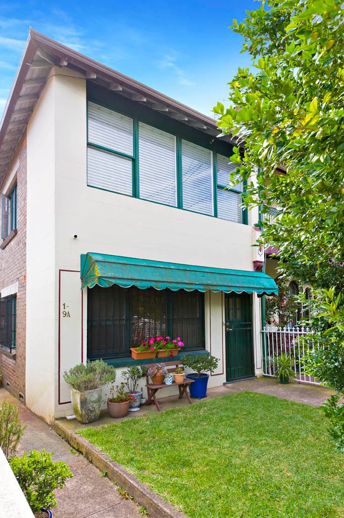 2/9A Wardell Road, PETERSHAM, NSW 2049