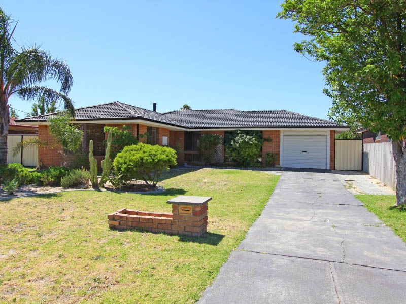 29 Sheoak Road, MADDINGTON WA 6109