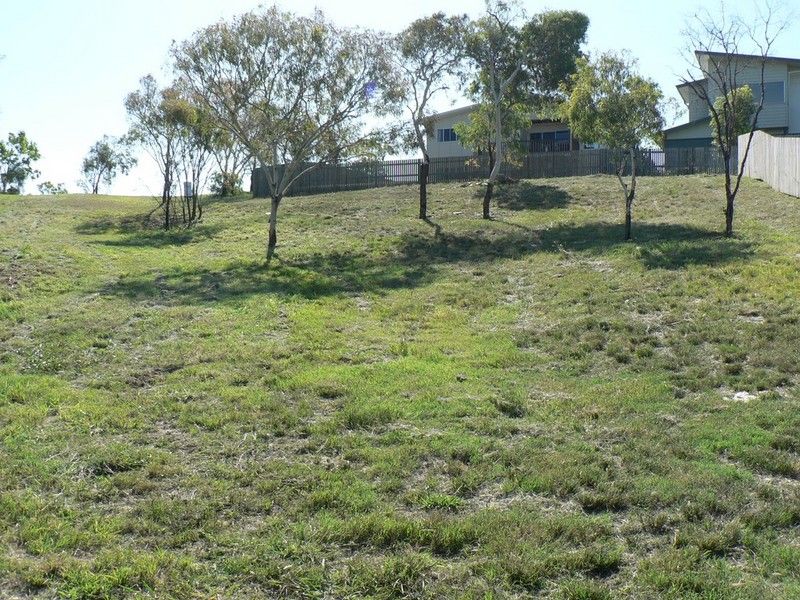 6 Brahminy Place, ZILZIE, QLD 4710