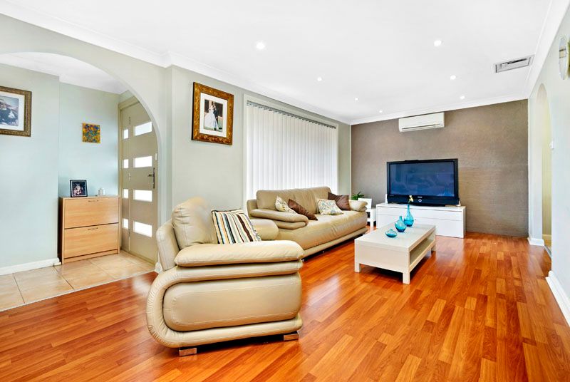4 Connor Place, ILLAWONG, NSW 2234