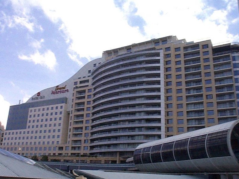 713/50 Murray Street,, PYRMONT, NSW 2009