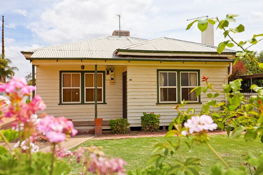 105 Thirteenth Street, MILDURA VIC 3500