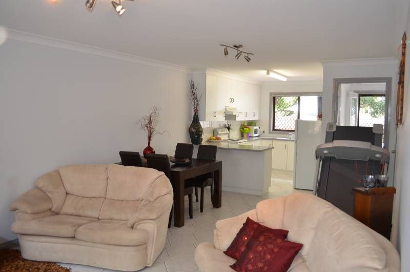 28/7 Nothling Street, GLADSTONE, QLD 4680
