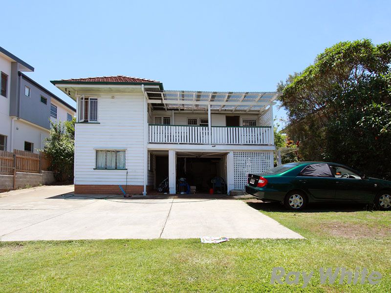 52 Sunny Avenue, WAVELL HEIGHTS, QLD 4012
