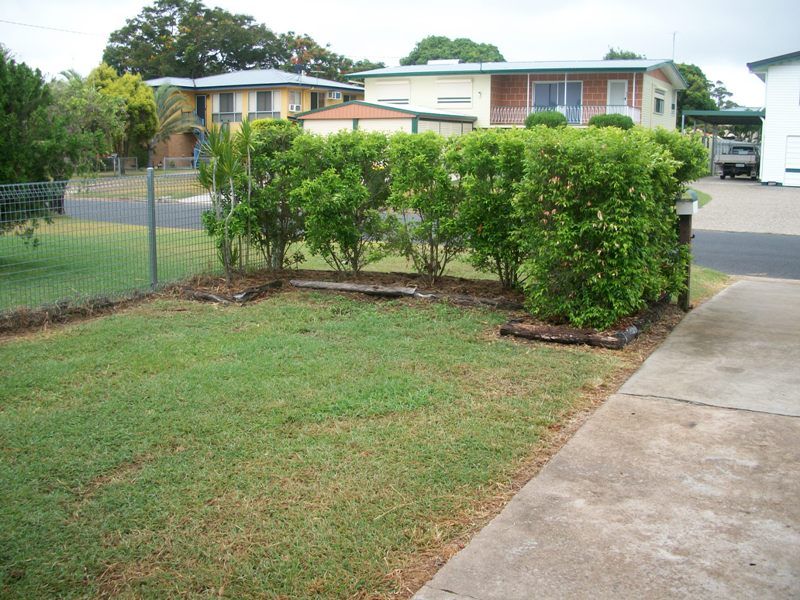 92 Rice Street, PARK AVENUE, QLD 4701