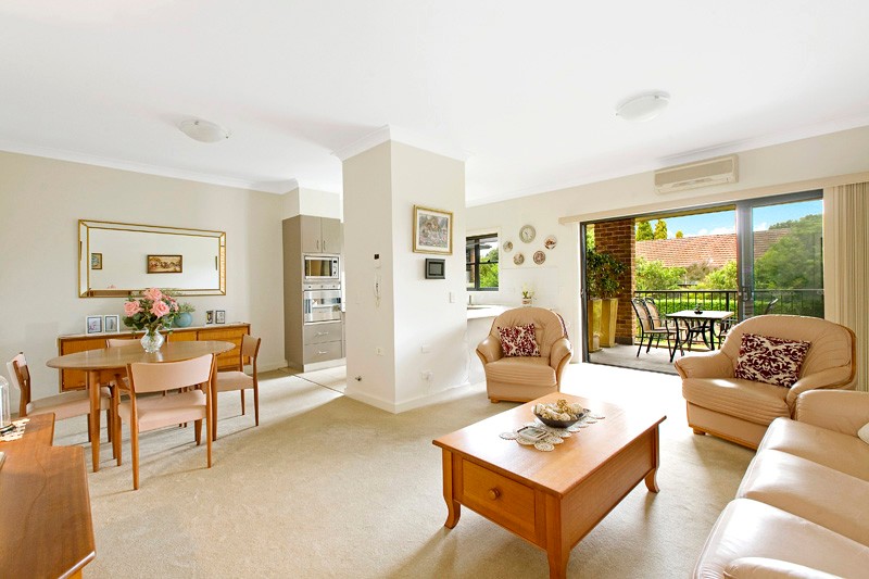 9/66-72 Browns Road, WAHROONGA, NSW 2076