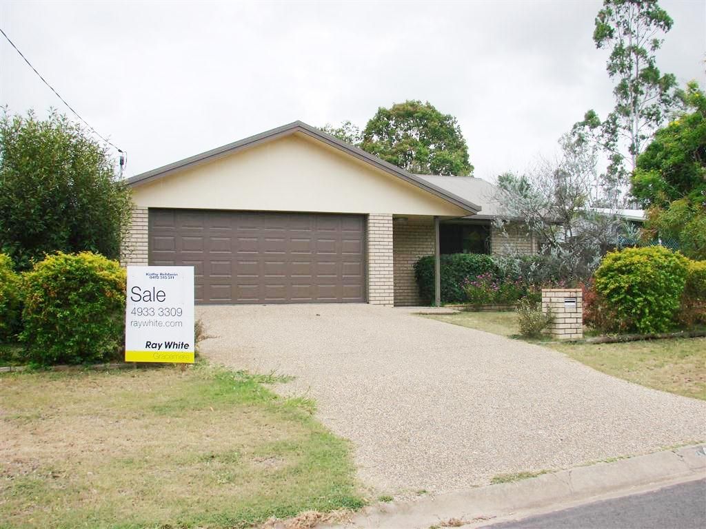44 Fisher Street, GRACEMERE QLD 4702