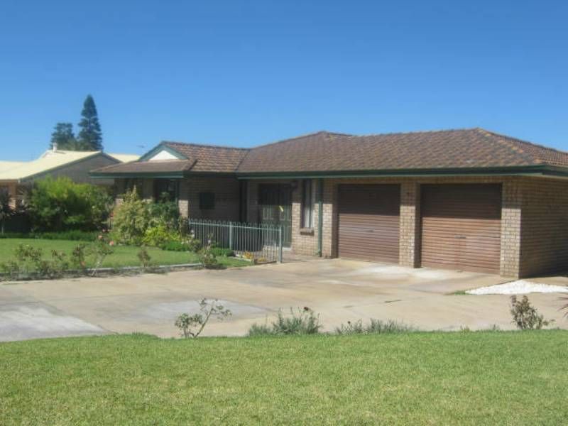 Lot 695, 4 Segovia Avenue, CERVANTES, WA 6511