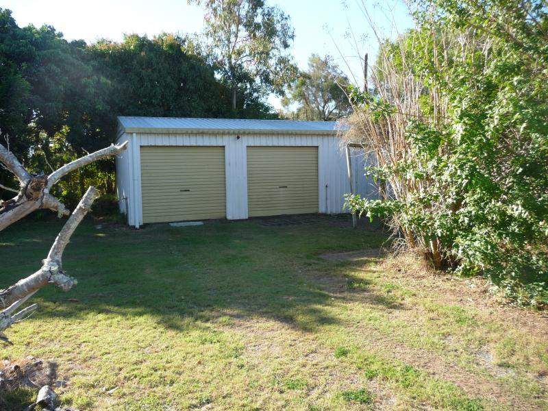 95 Long Street, POINT VERNON, QLD 4655