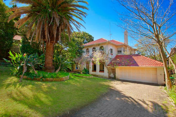 37 Bundarra Road, BELLEVUE HILL NSW 2023