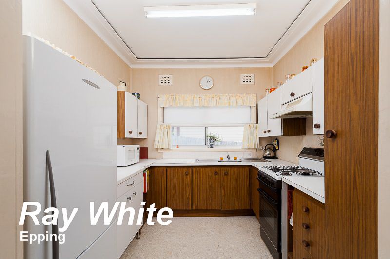 5 Lexington Avenue, EASTWOOD, NSW 2122