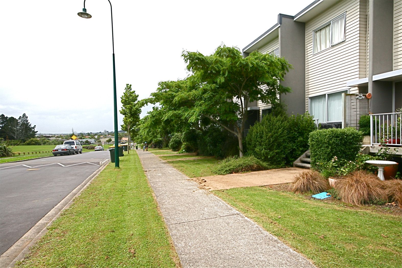 45/7 Kelvin Hart Drive, Dannemora, Manukau City