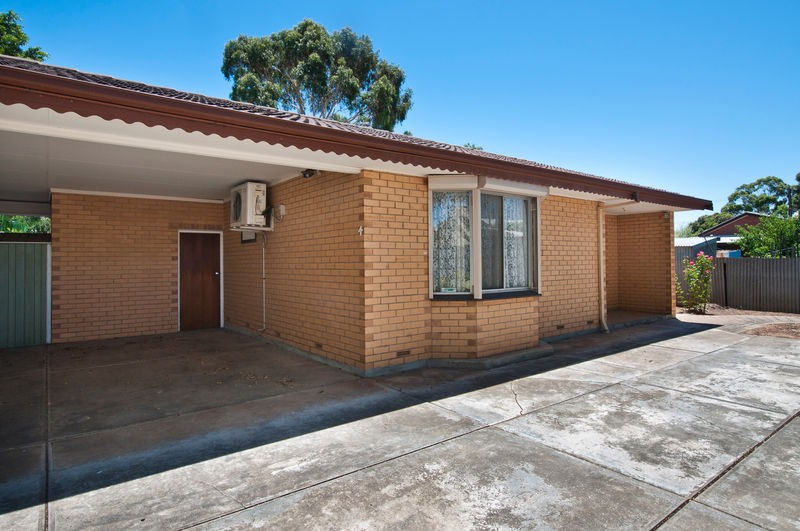 4/27 Belmore Terrace, WOODVILLE PARK, SA 5011