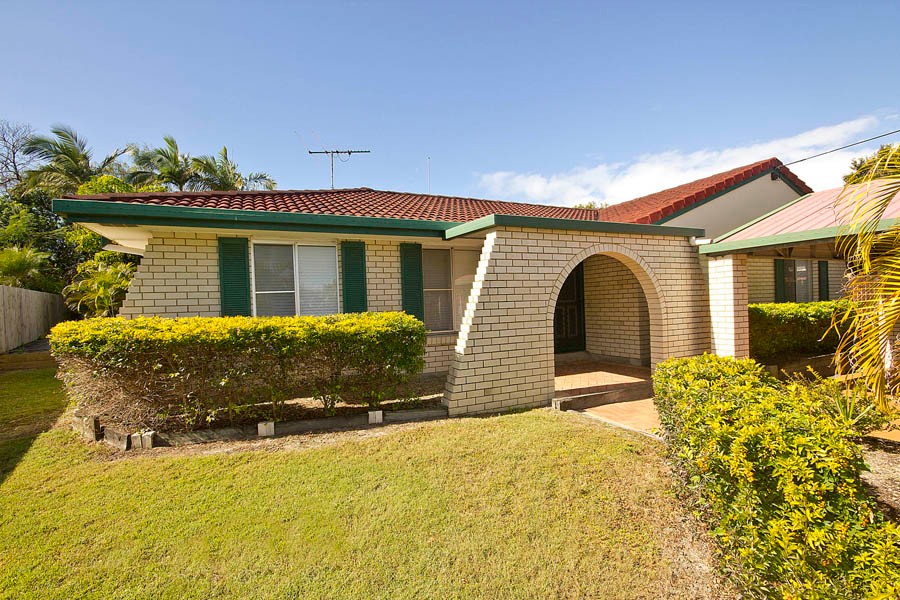 7 Caval Crescent, DECEPTION BAY, QLD 4508